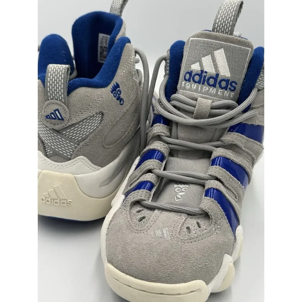 Adidas Crazy 8 (Grade School)